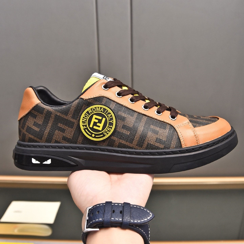 F**di sneakers